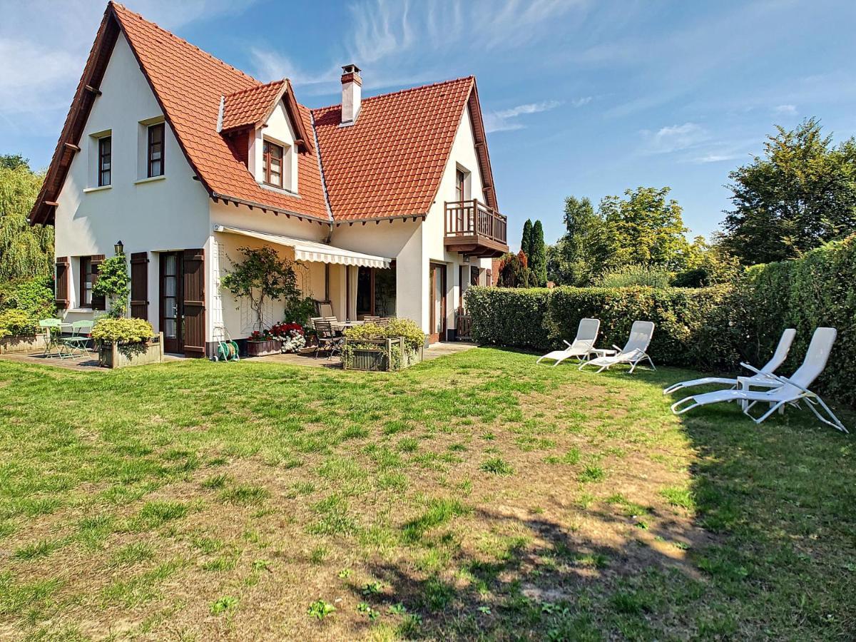 Le Clos De L'Ermitage Saint-Josse エクステリア 写真